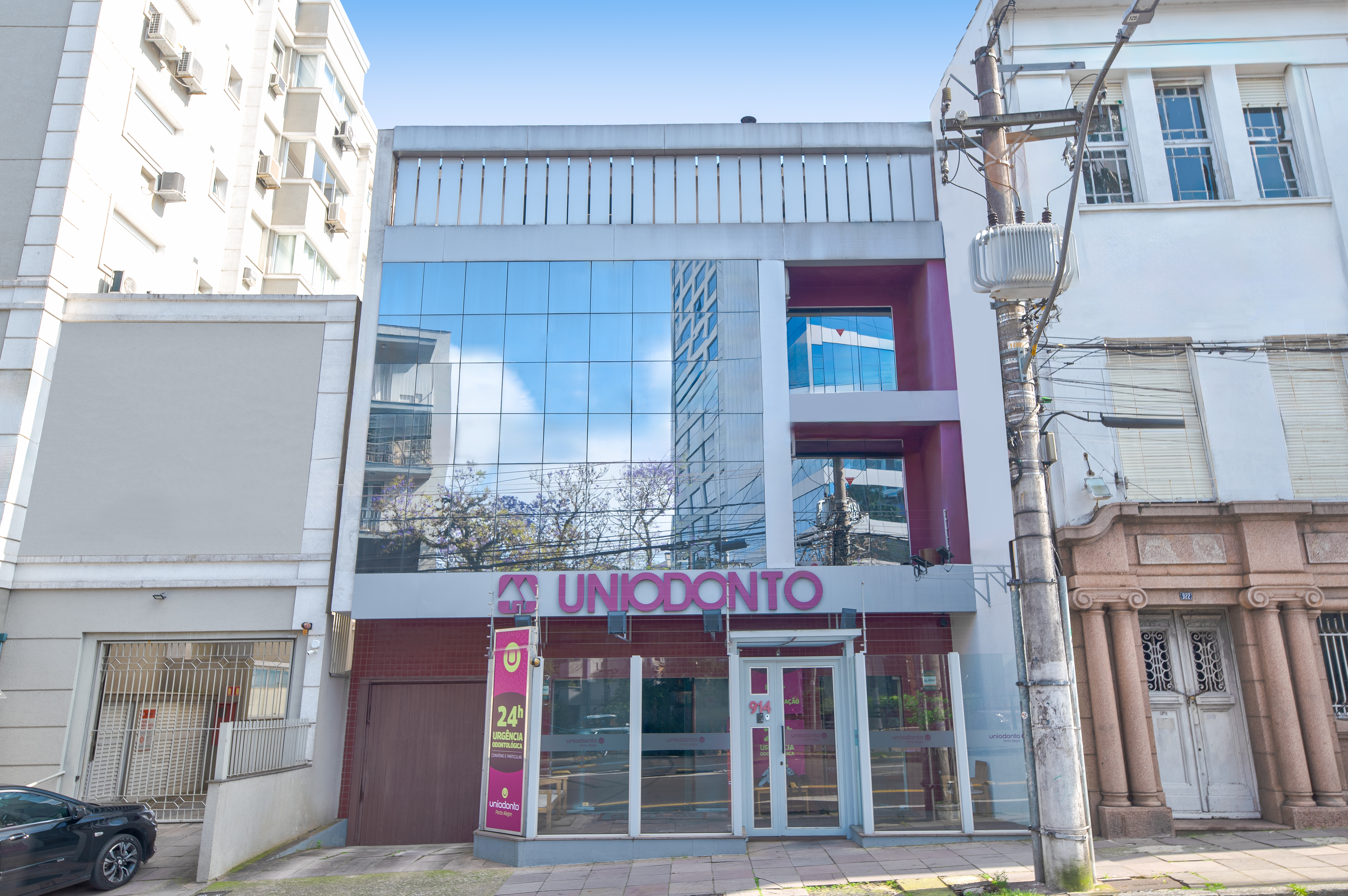 Unodonto Porto Alegre